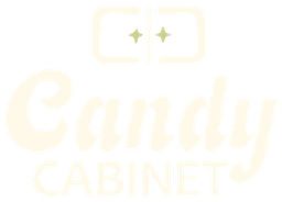 Candy Cabinet